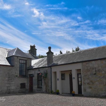 Clarke Cottage Guest House Dunfermline Luaran gambar