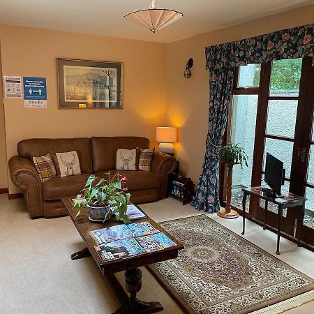 Clarke Cottage Guest House Dunfermline Luaran gambar
