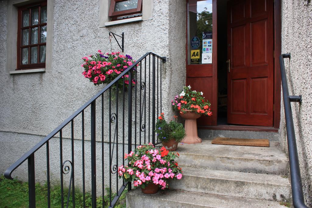 Clarke Cottage Guest House Dunfermline Luaran gambar