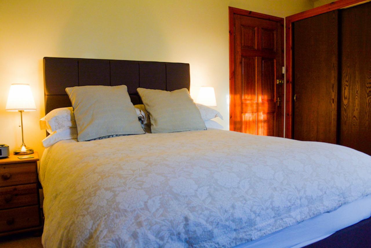 Clarke Cottage Guest House Dunfermline Luaran gambar