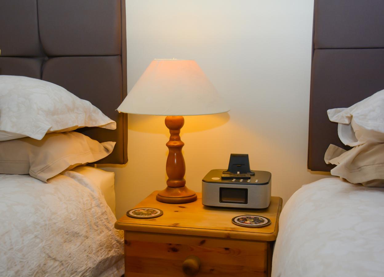 Clarke Cottage Guest House Dunfermline Luaran gambar
