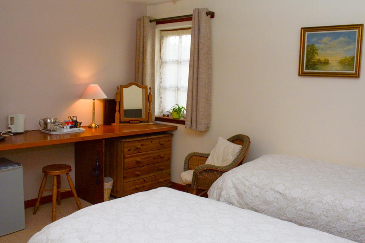 Clarke Cottage Guest House Dunfermline Luaran gambar