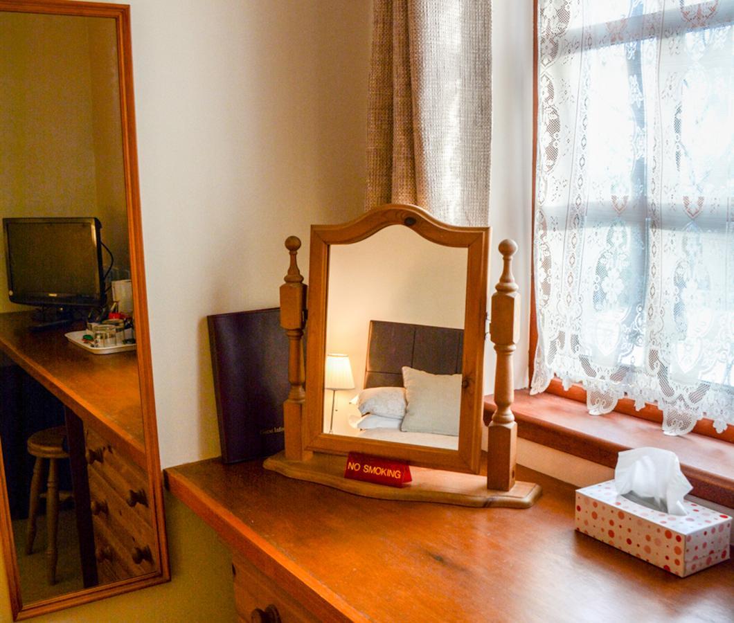 Clarke Cottage Guest House Dunfermline Luaran gambar