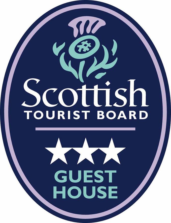 Clarke Cottage Guest House Dunfermline Luaran gambar
