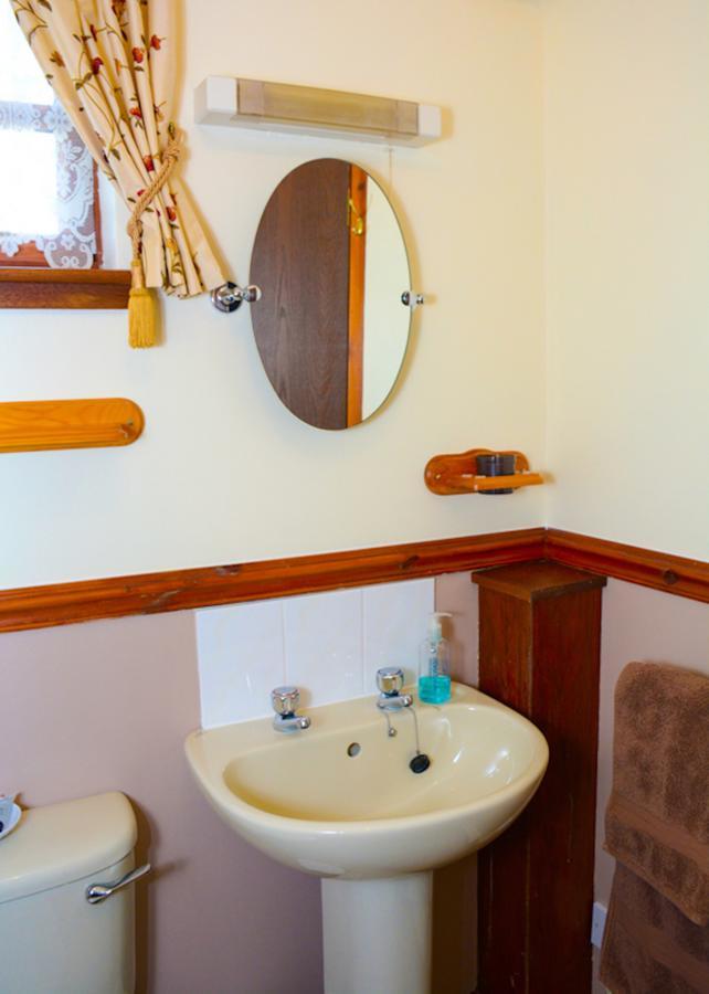 Clarke Cottage Guest House Dunfermline Luaran gambar