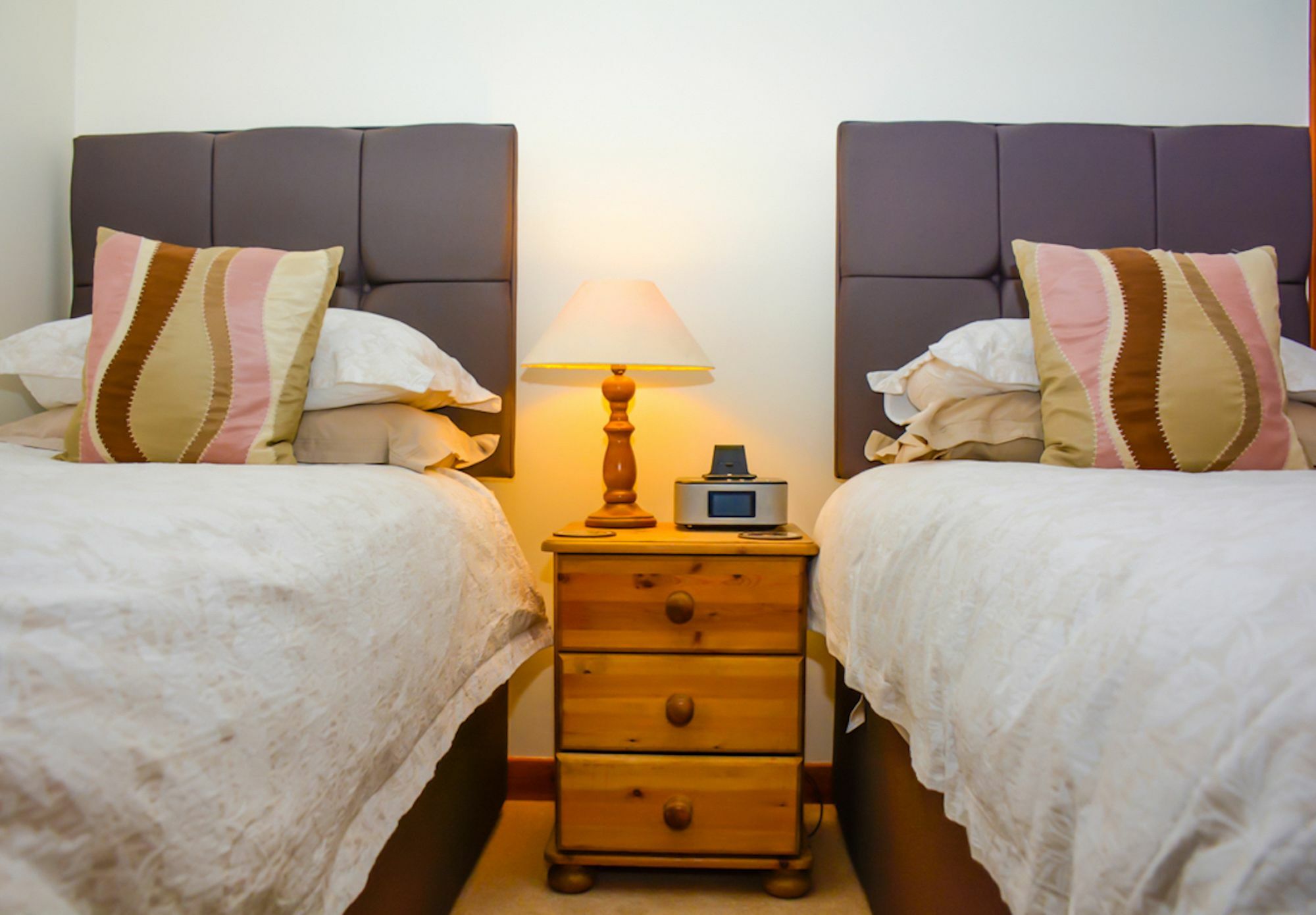 Clarke Cottage Guest House Dunfermline Luaran gambar