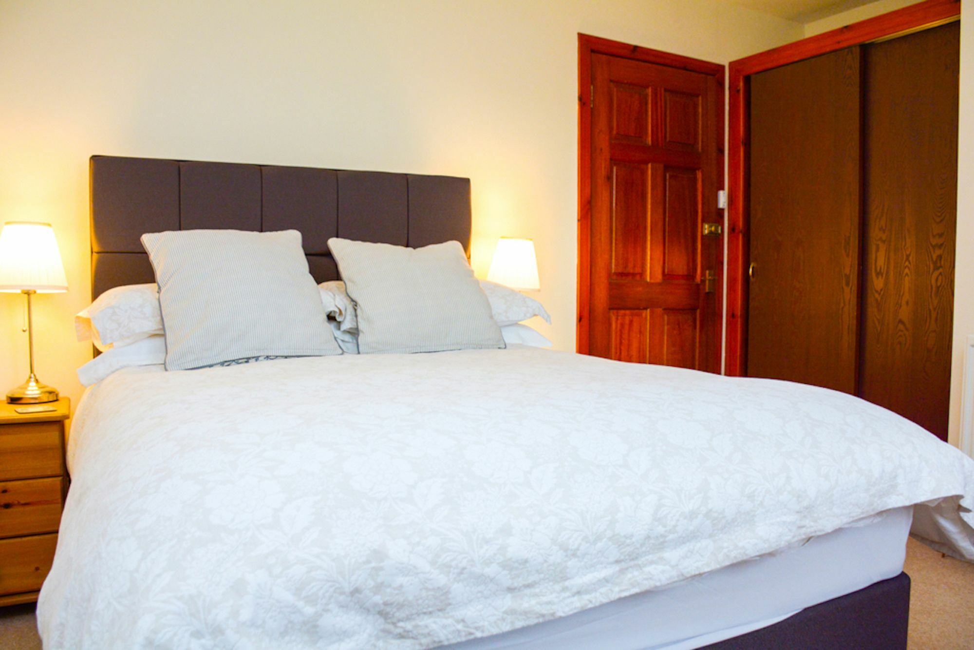Clarke Cottage Guest House Dunfermline Luaran gambar