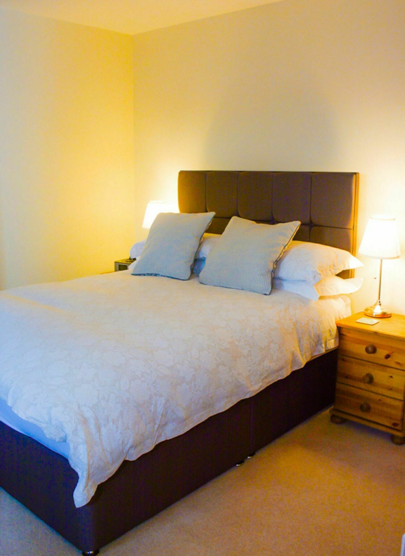 Clarke Cottage Guest House Dunfermline Luaran gambar