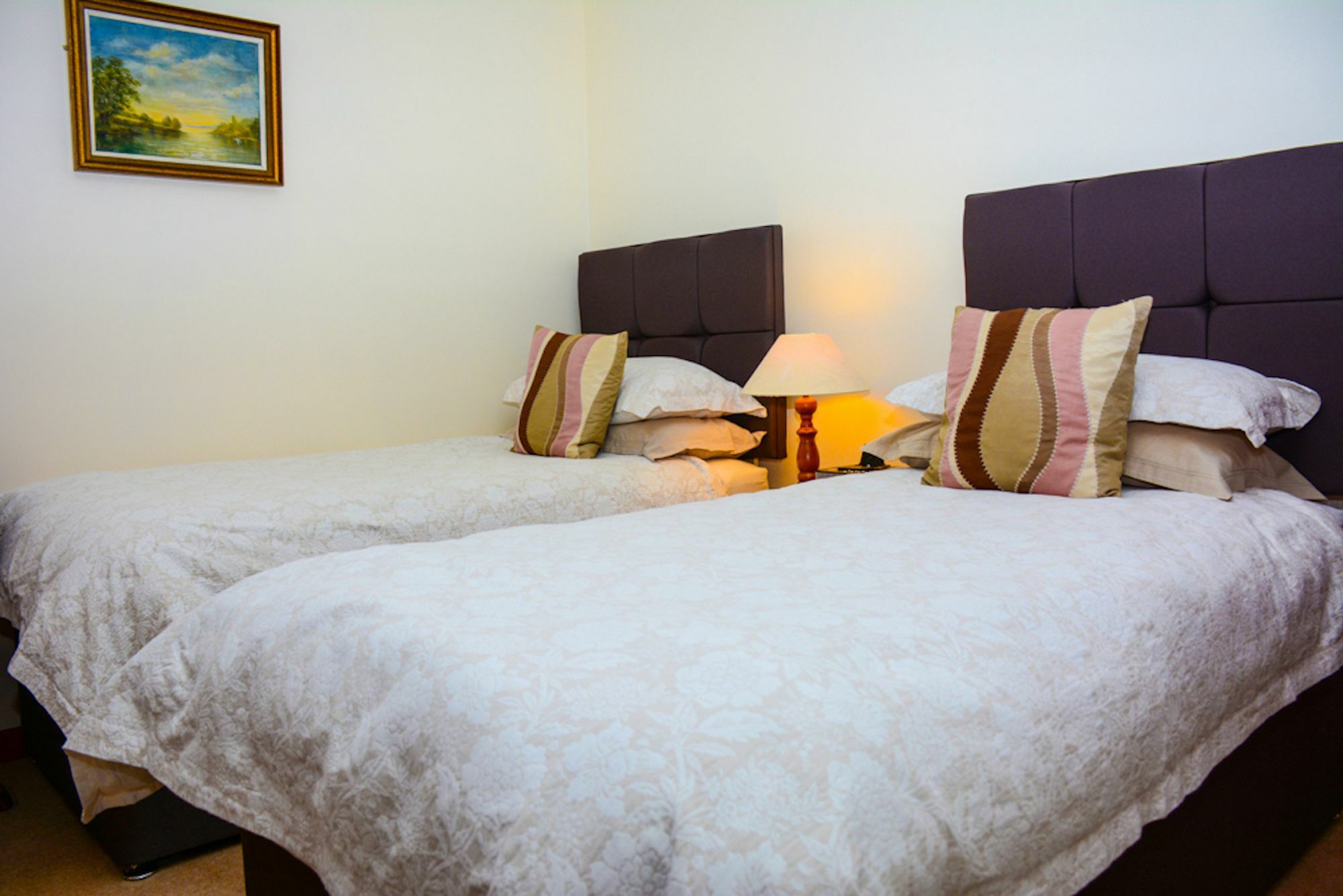 Clarke Cottage Guest House Dunfermline Luaran gambar