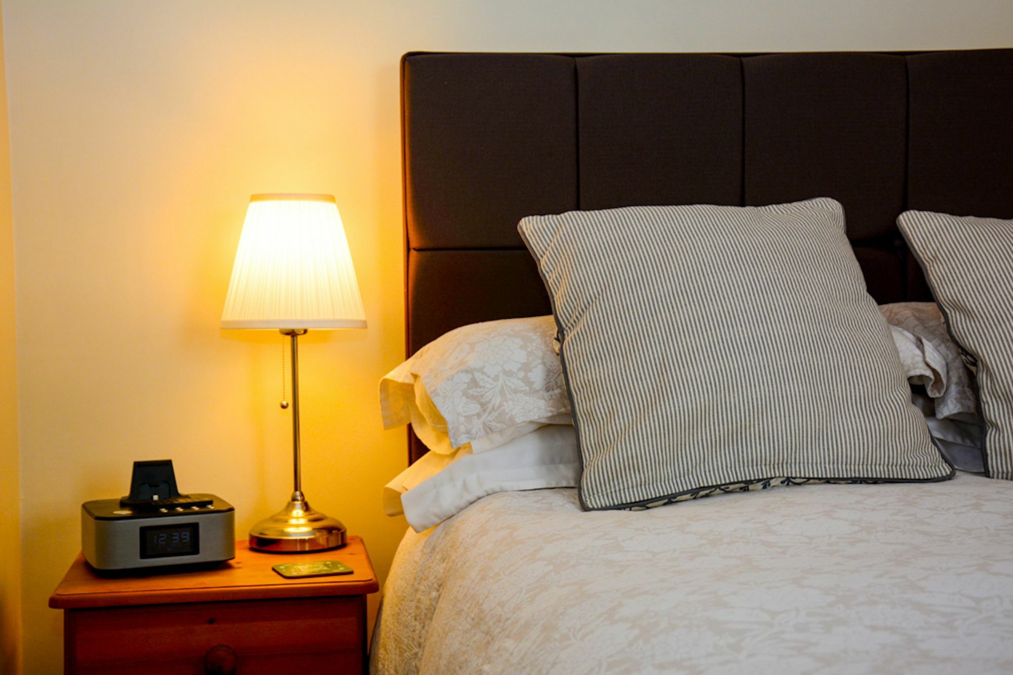 Clarke Cottage Guest House Dunfermline Luaran gambar