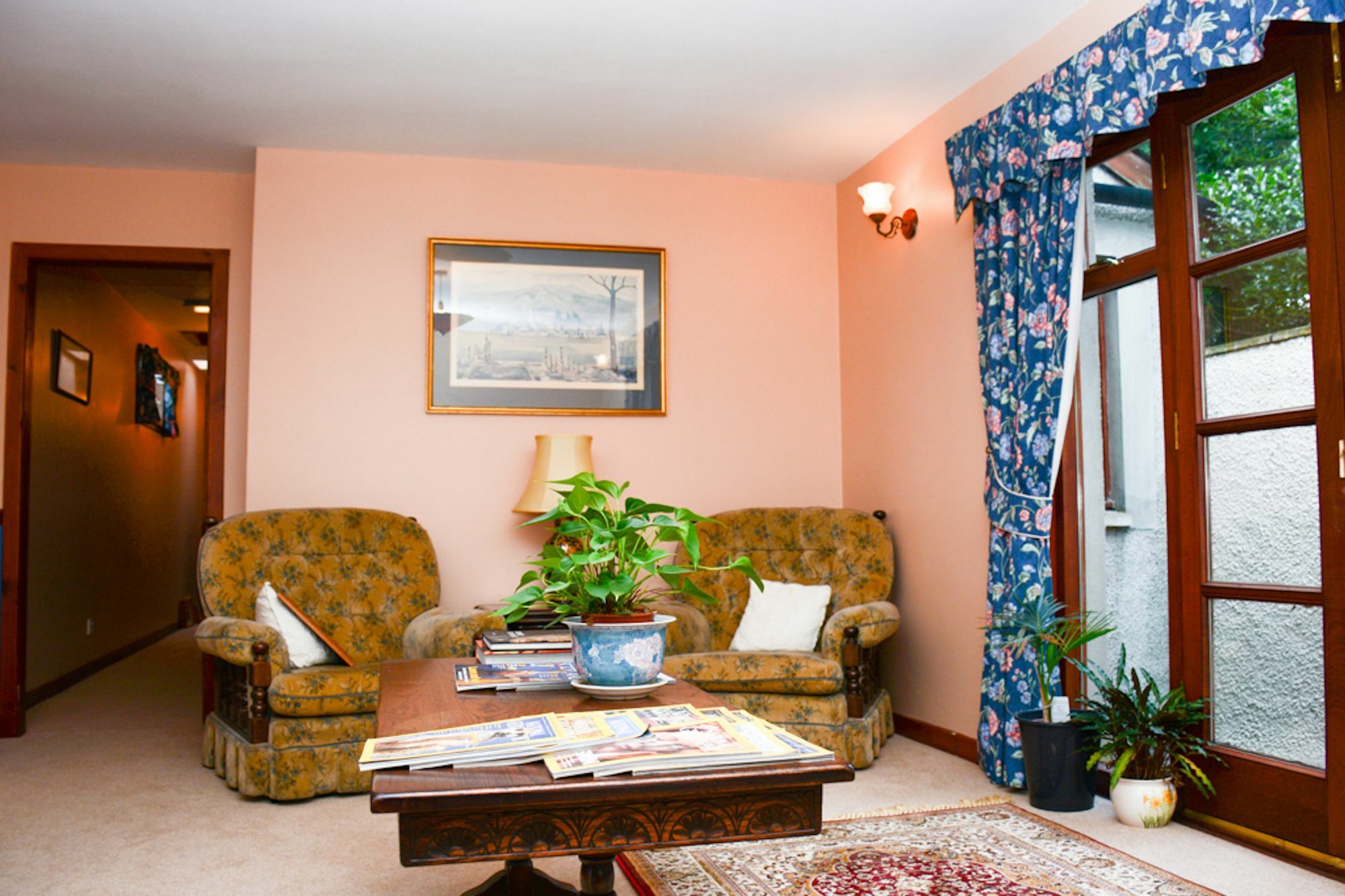 Clarke Cottage Guest House Dunfermline Luaran gambar