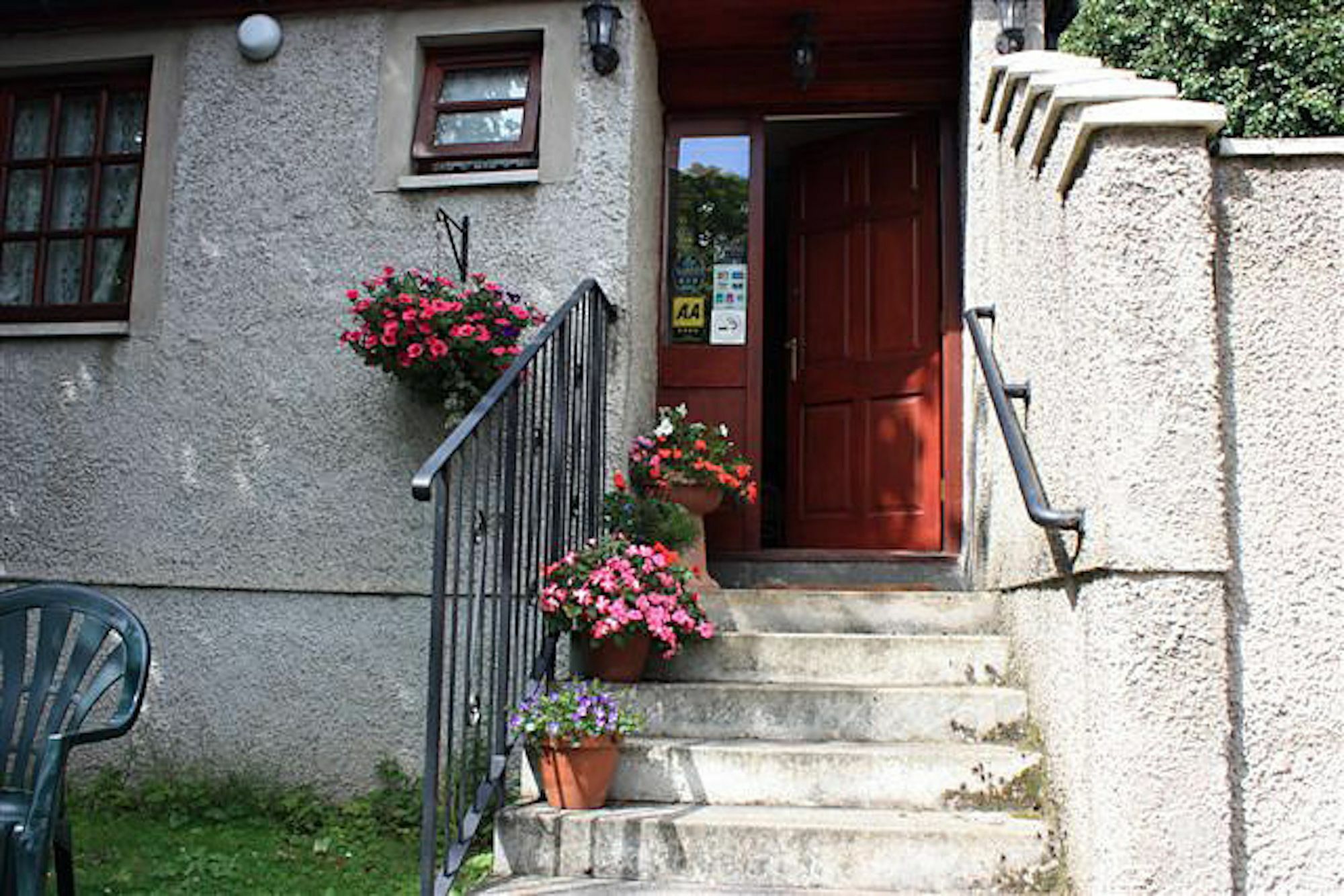 Clarke Cottage Guest House Dunfermline Luaran gambar